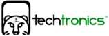 techtronics mobile logo